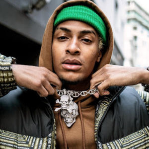 Meet your Posher, The only hyper